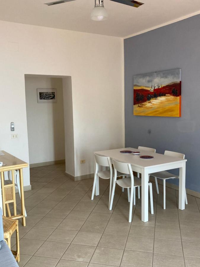 Il Casalino Daire Maratea Dış mekan fotoğraf