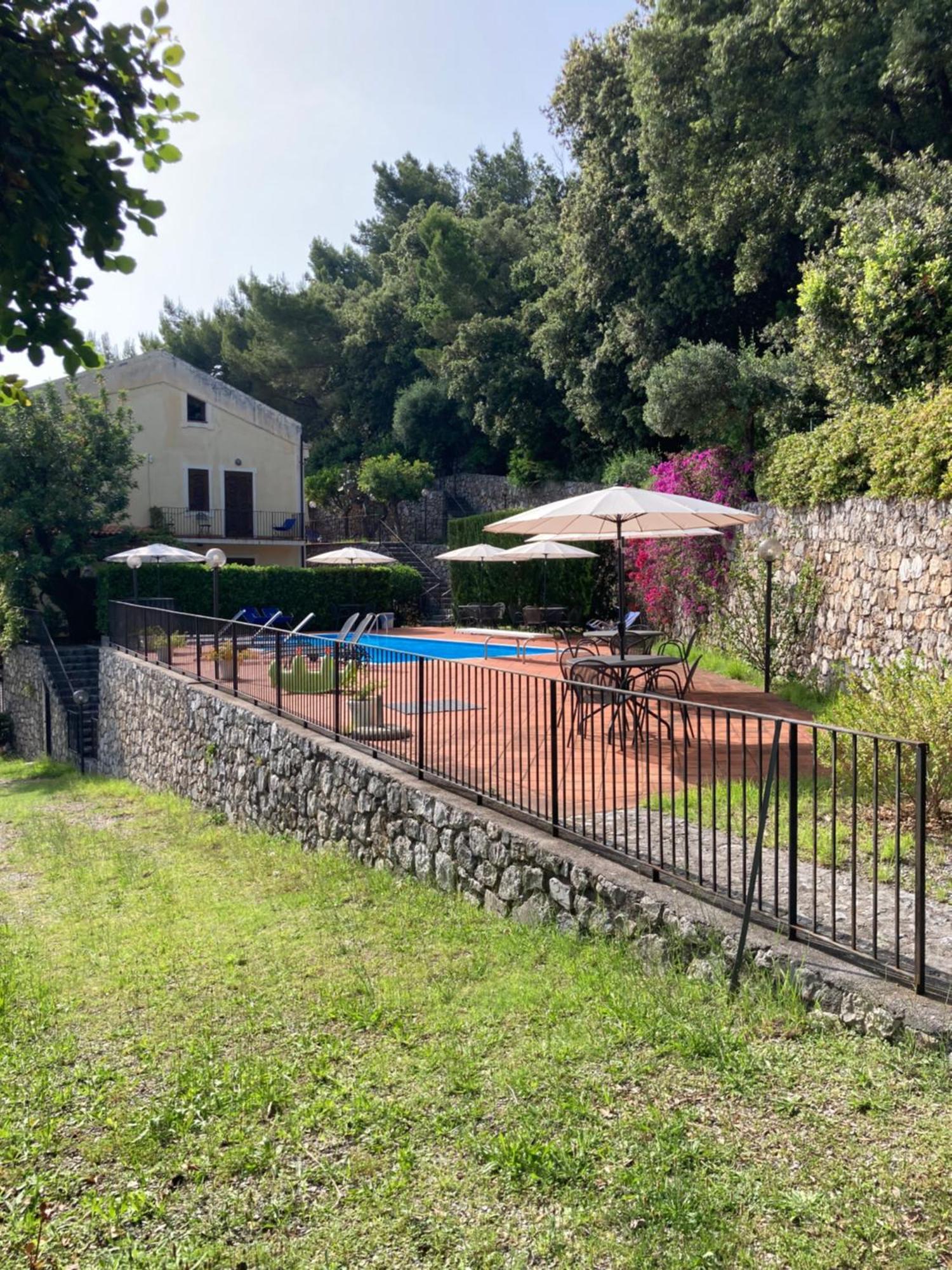 Il Casalino Daire Maratea Dış mekan fotoğraf