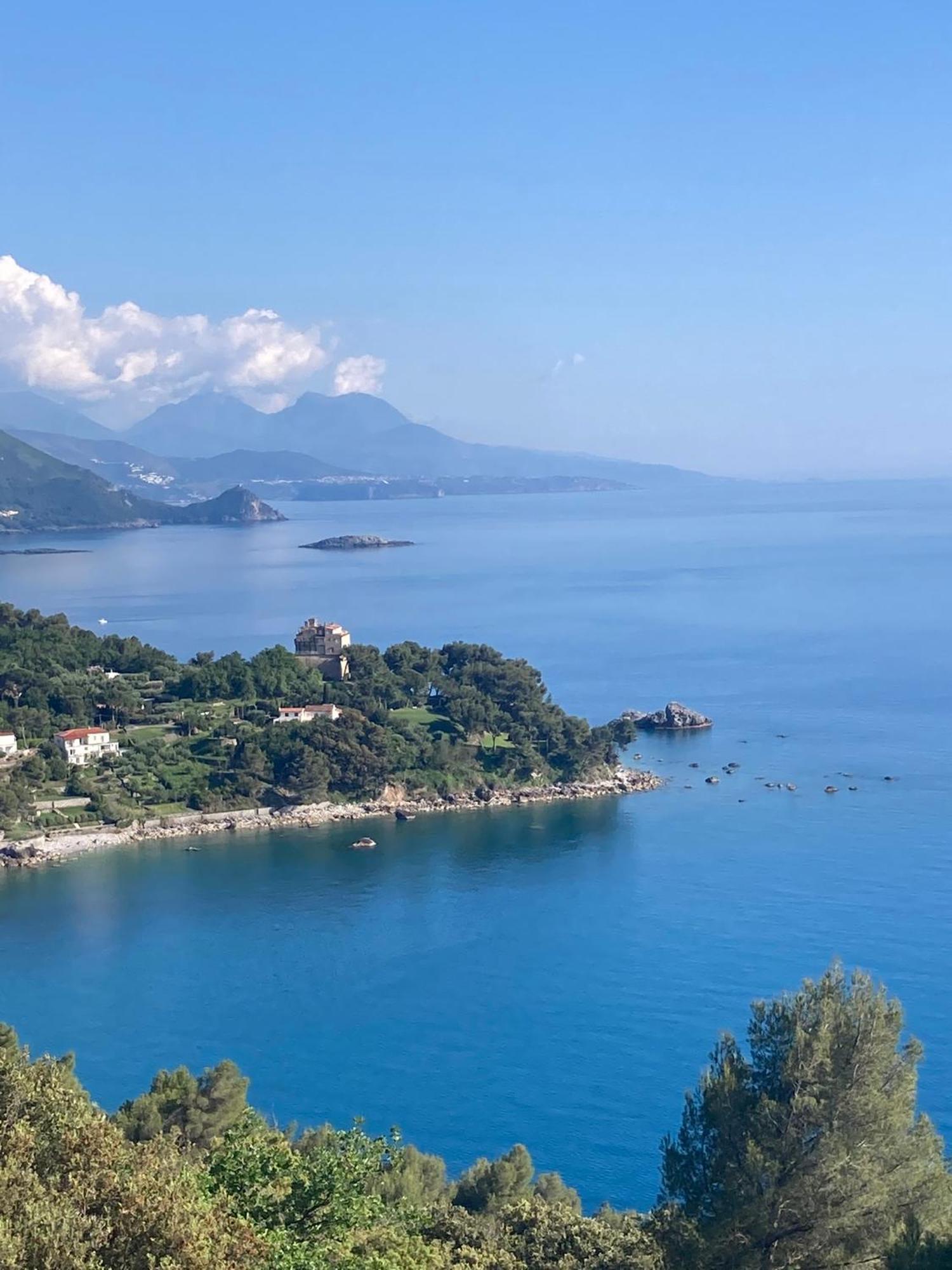 Il Casalino Daire Maratea Dış mekan fotoğraf