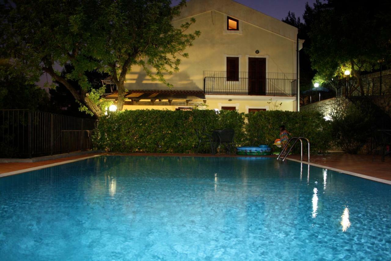 Il Casalino Daire Maratea Dış mekan fotoğraf