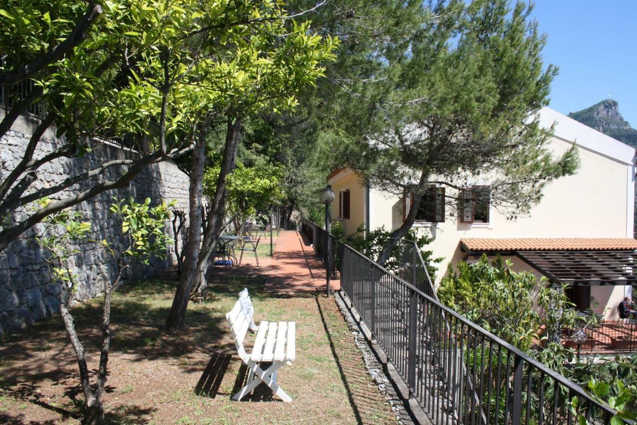 Il Casalino Daire Maratea Dış mekan fotoğraf
