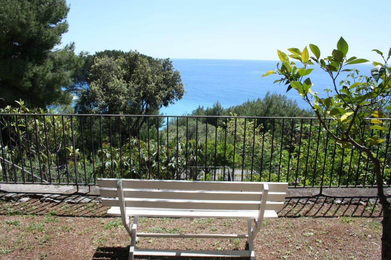 Il Casalino Daire Maratea Dış mekan fotoğraf