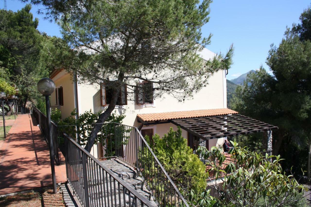 Il Casalino Daire Maratea Dış mekan fotoğraf